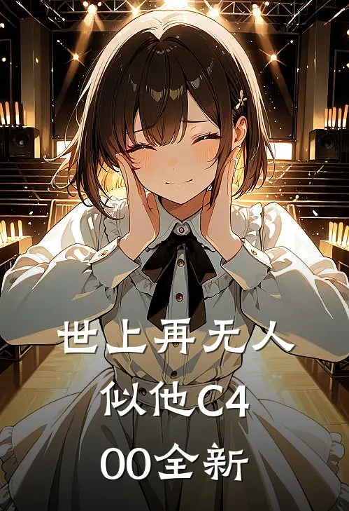 世上再无人似他C400全新