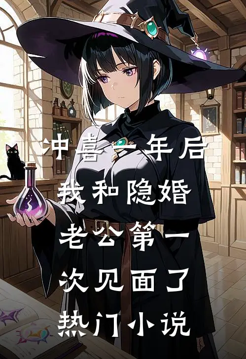 冲喜一年后，我和隐婚老公第一次见面了热门小说