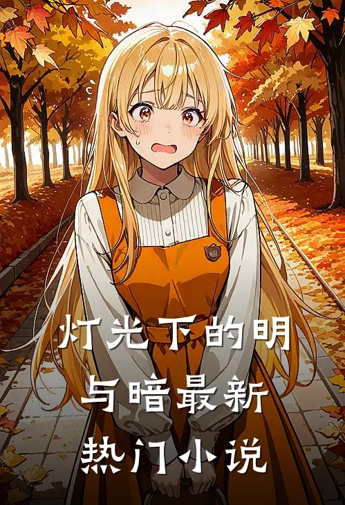 灯光下的明与暗最新热门小说