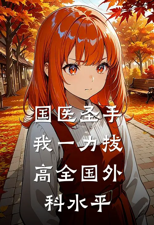 国医圣手：我一力拔高全国外科水平