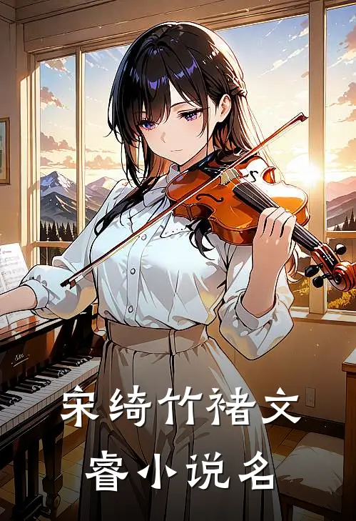 宋绮竹褚文睿小说名
