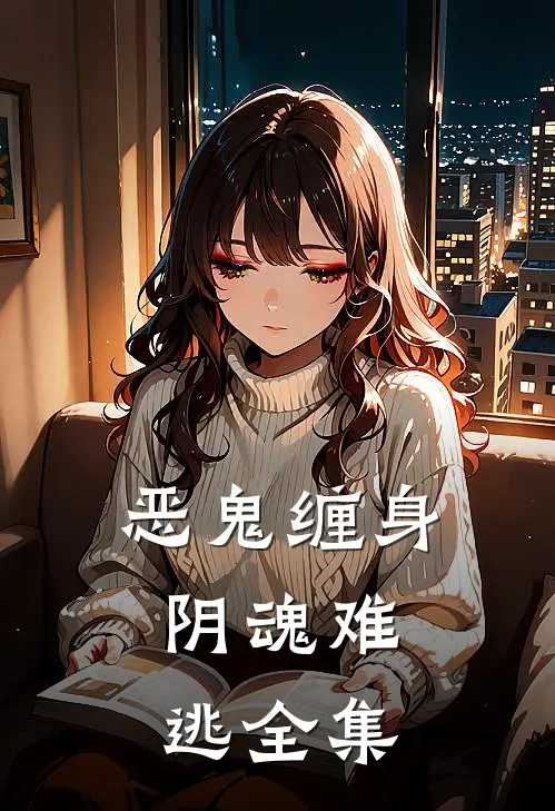 恶鬼缠身，阴魂难逃 全集