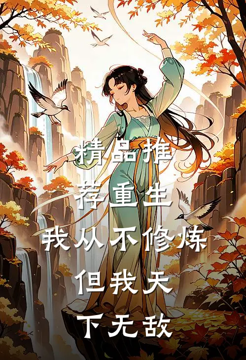 精品推荐重生：我从不修炼，但我天下无敌
