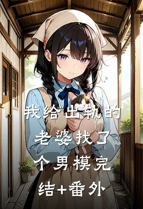 我给出轨的老婆找了个男模完结+番外