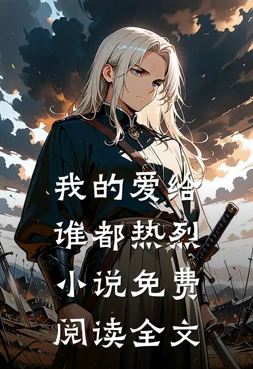 我的爱给谁都热烈小说免费阅读全文