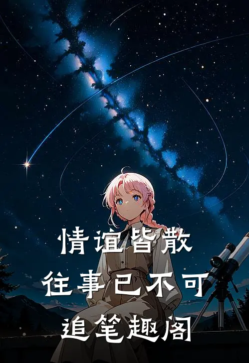 情谊皆散，往事已不可追笔趣阁