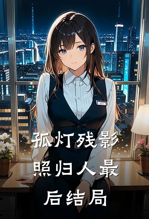 孤灯残影照归人最后结局