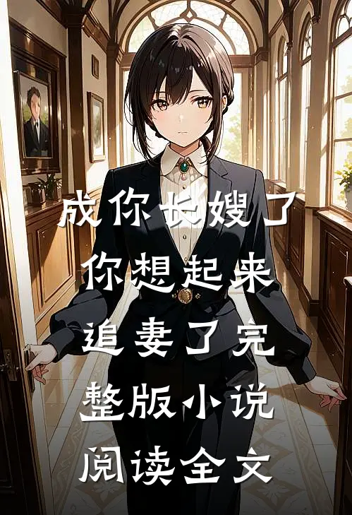 成你长嫂了你想起来追妻了完整版小说阅读全文