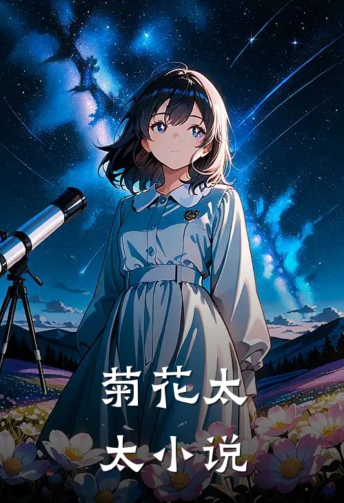 菊花太太小说