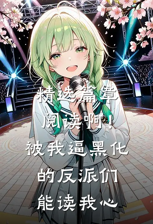 精选篇章阅读啊！被我逼黑化的反派们能读我心