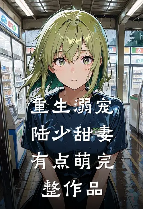 重生溺宠：陆少甜妻有点萌完整作品