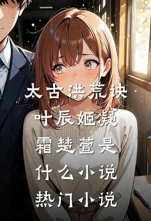 太古洪荒诀叶辰姬凝霜楚萱是什么小说热门小说