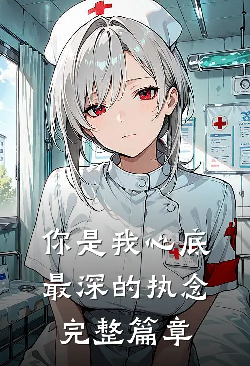 你是我心底最深的执念完整篇章