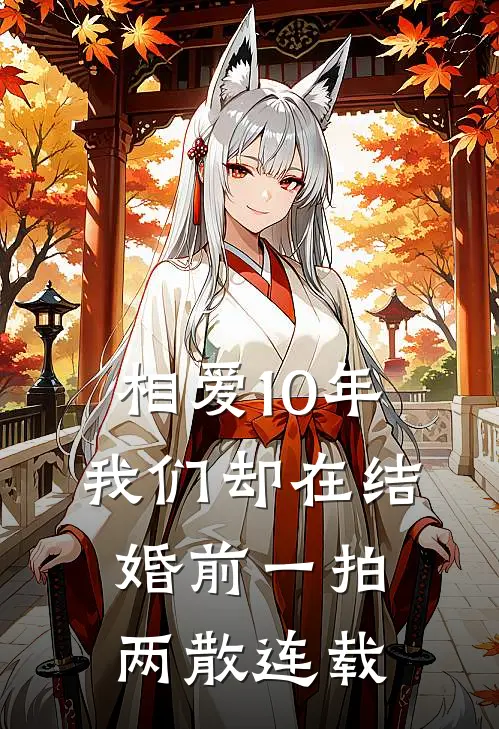 相爱10年，我们却在结婚前一拍两散连载