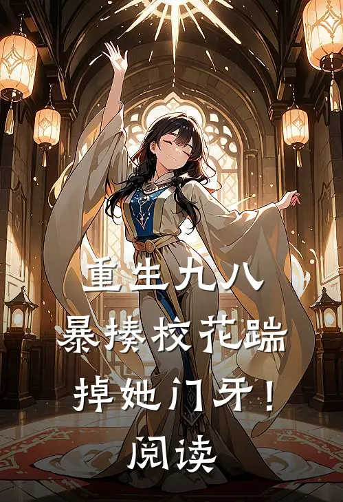 重生九八：暴揍校花踹掉她门牙！阅读