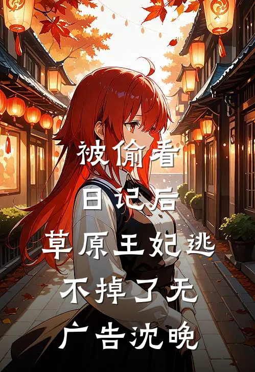 被偷看日记后，草原王妃逃不掉了无广告沈晚