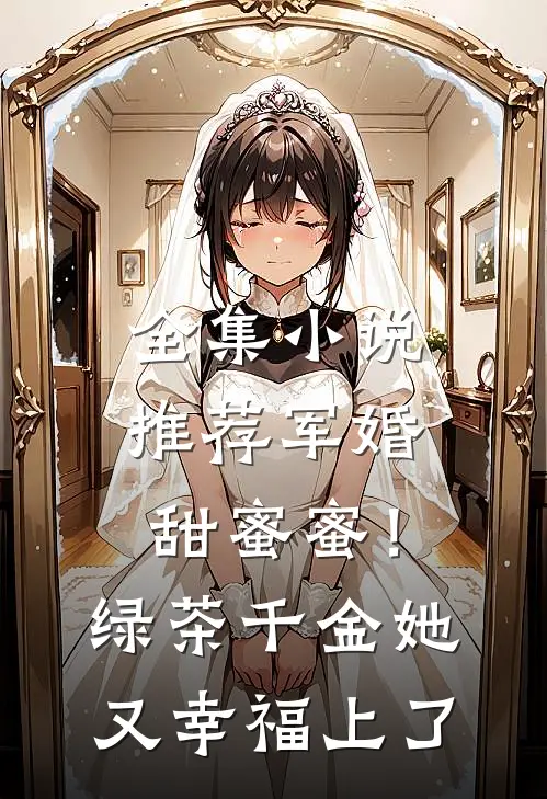 全集小说推荐军婚甜蜜蜜！绿茶千金她又幸福上了