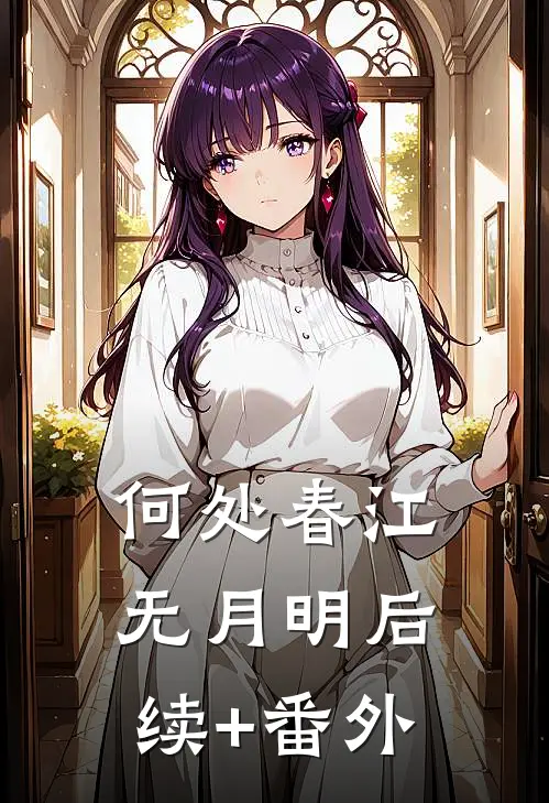 何处春江无月明后续+番外