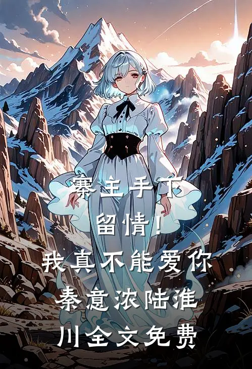 寨主手下留情！我真不能爱你秦意浓陆淮川全文免费