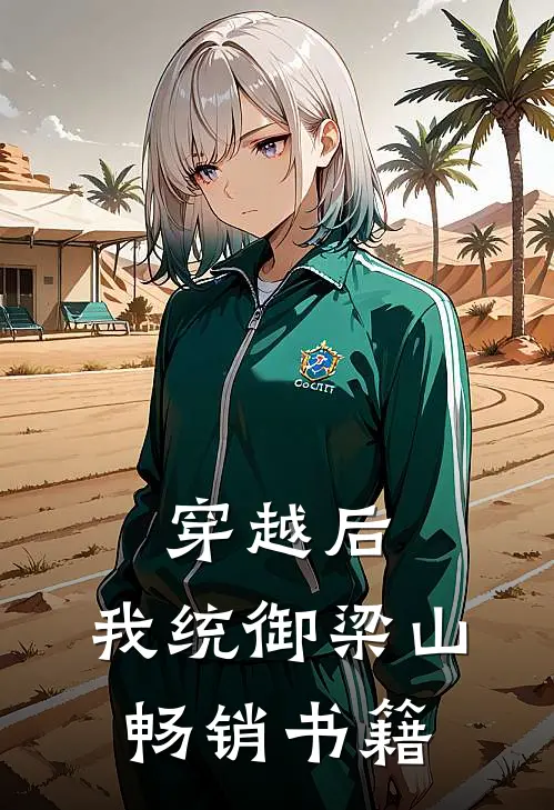 穿越后，我统御梁山畅销书籍