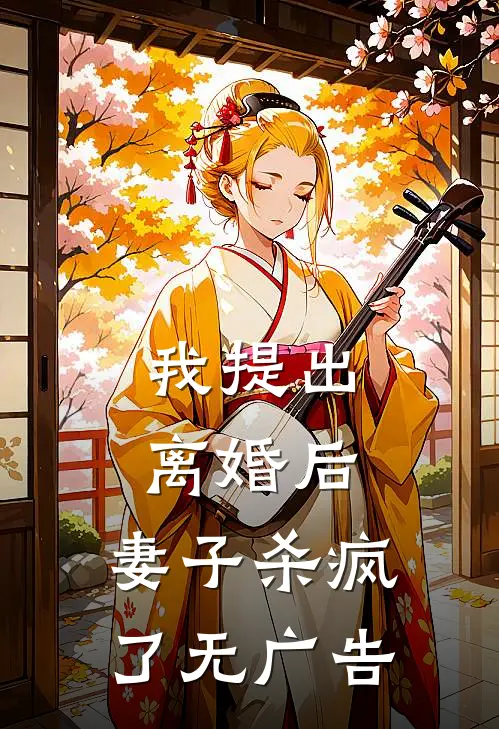 我提出离婚后，妻子杀疯了无广告