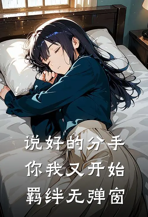 说好的分手，你我又开始羁绊无弹窗