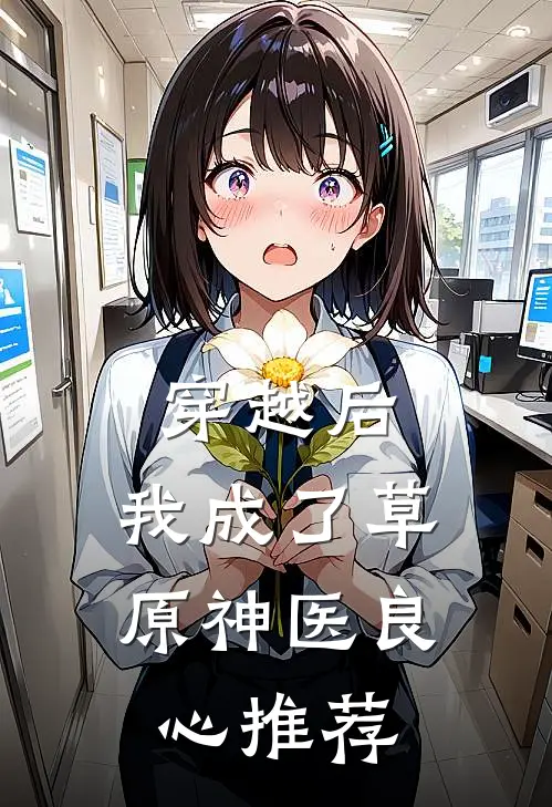 穿越后，我成了草原神医良心推荐