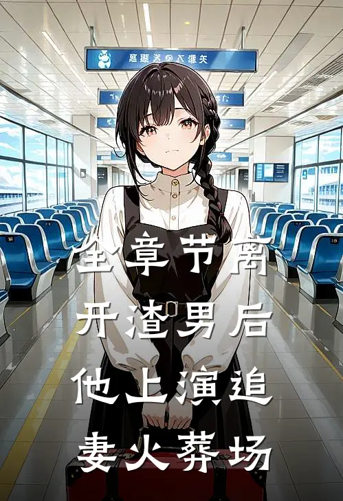 全章节离开渣男后，他上演追妻火葬场