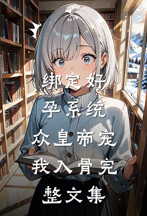 绑定好孕系统，众皇帝宠我入骨完整文集
