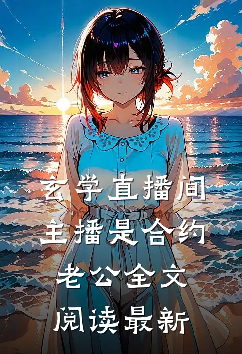 玄学直播间：主播是合约老公全文阅读最新