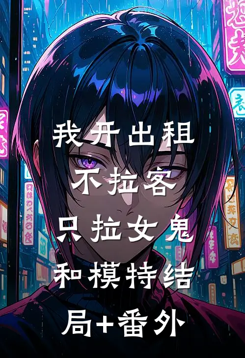 我开出租不拉客，只拉女鬼和模特结局+番外