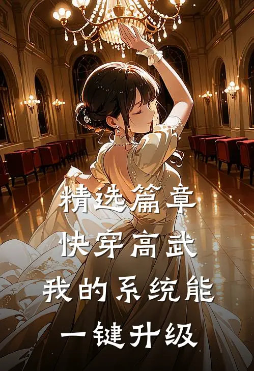 精选篇章快穿高武：我的系统能一键升级