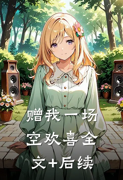 赠我一场空欢喜全文+后续