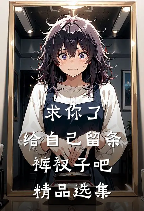求你了，给自己留条裤衩子吧精品选集