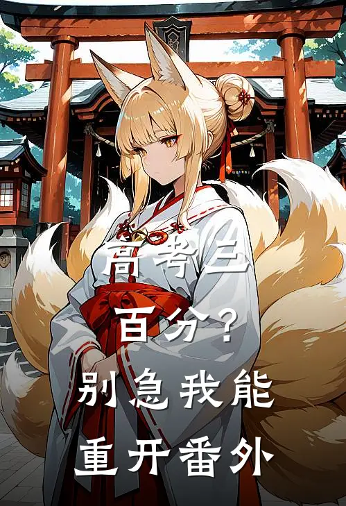 高考三百分？别急，我能重开番外