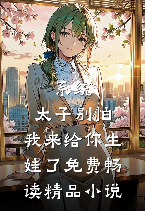 系统:太子别怕,我来给你生娃了免费畅读精品小说