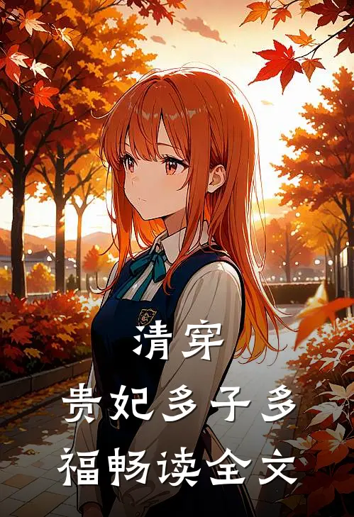 清穿：贵妃多子多福畅读全文