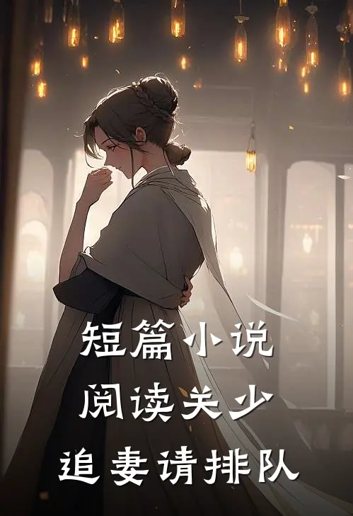 短篇小说阅读关少，追妻请排队