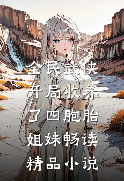 全民武侠：开局收养了四胞胎姐妹畅读精品小说