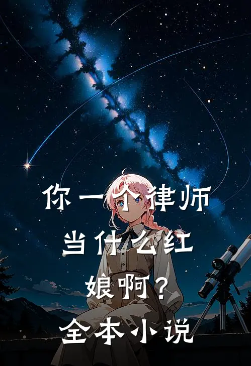 你一个律师，当什么红娘啊？全本小说
