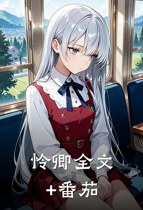 怜卿全文+番茄
