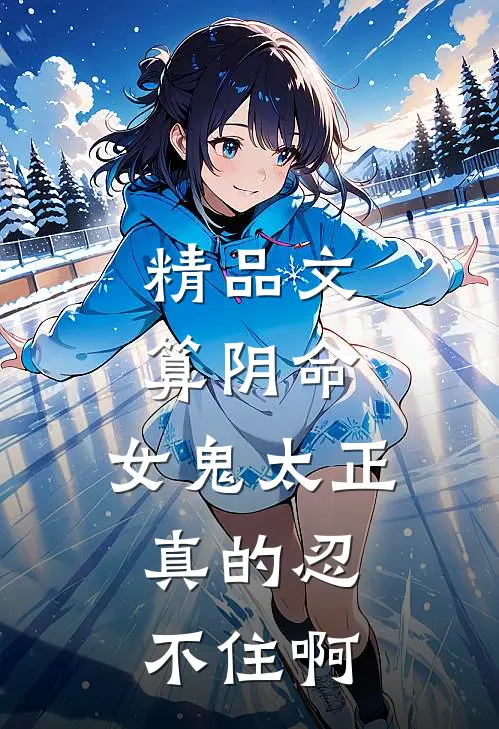 精品文算阴命：女鬼太正，真的忍不住啊