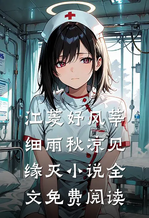 江菱妤凤莘细雨秋凉见缘灭小说全文免费阅读
