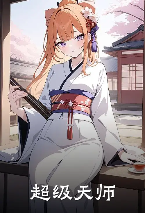 超级天师