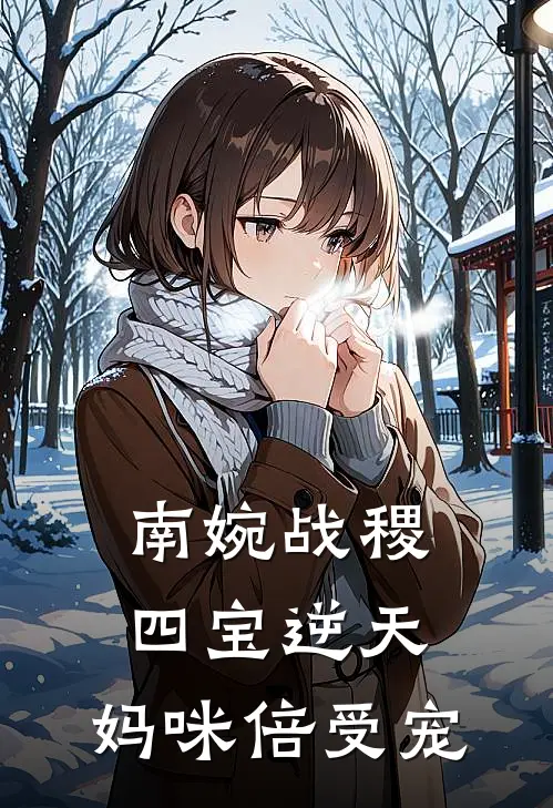 南婉战稷四宝逆天：妈咪倍受宠
