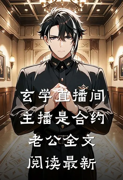 玄学直播间：主播是合约老公全文阅读最新