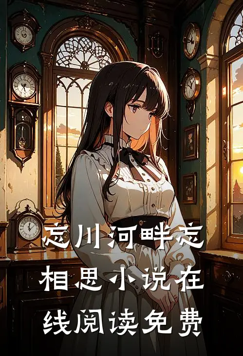 忘川河畔忘相思小说在线阅读免费