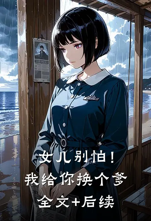 女儿别怕！我给你换个爹全文+后续