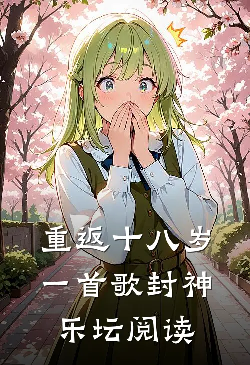 重返十八岁，一首歌封神乐坛阅读
