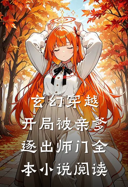 玄幻穿越：开局被亲爹逐出师门全本小说阅读